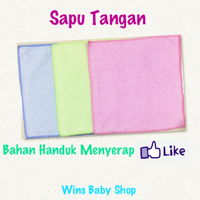 Sapu Tangan