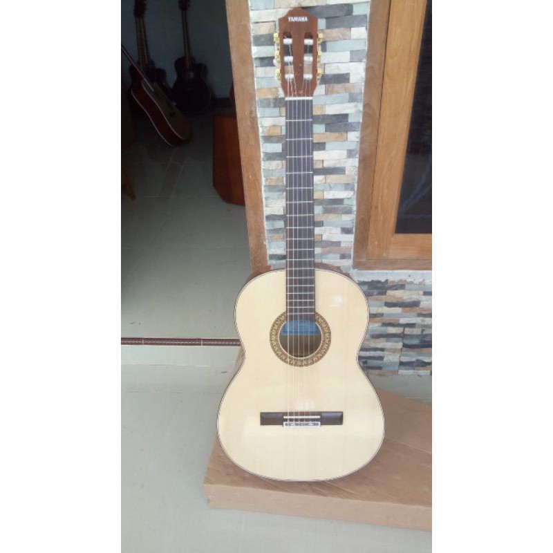 gitar klasik