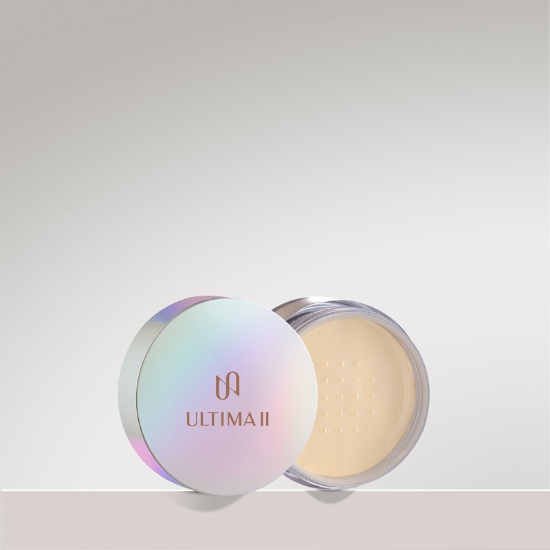 Ultima II Delicate Translucent Face Powder
