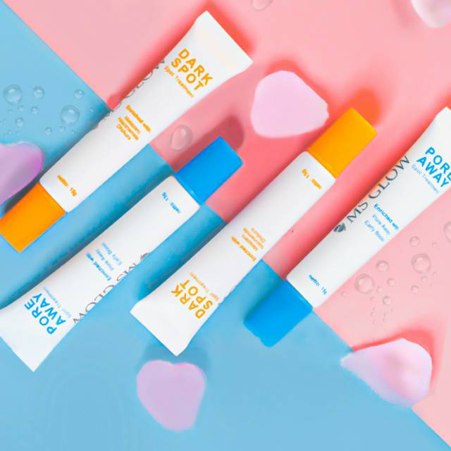 Dark Spot & Pore Away