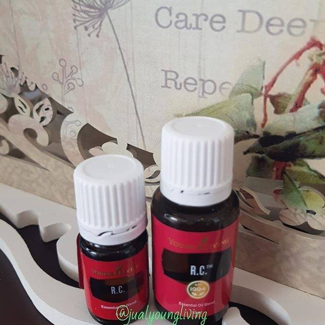 Youngliving RC 15ml