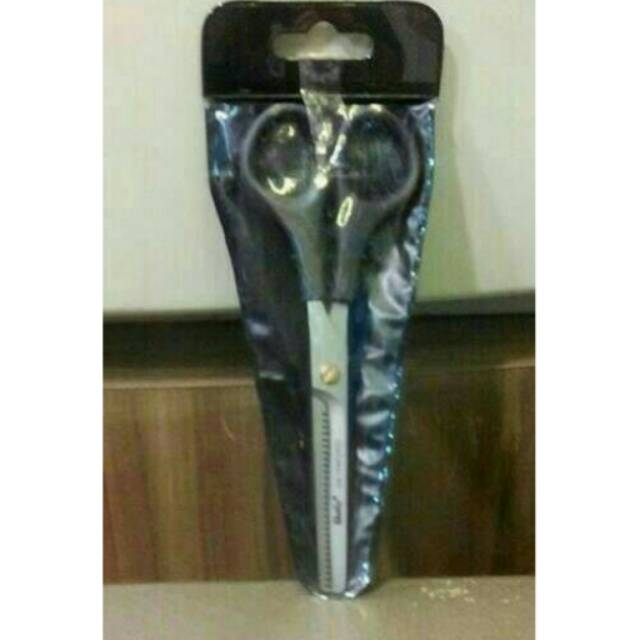 shilla gunting sasak