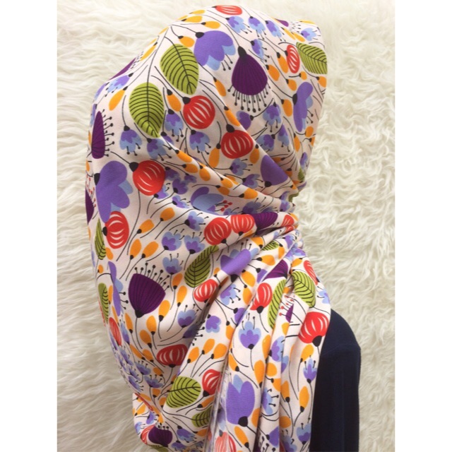 Square Motif
