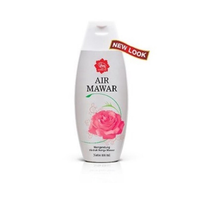 Viva Air Mawar 100ml