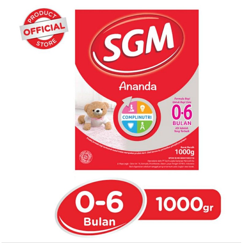 SGM 0-6 100gr,600gr,400gr