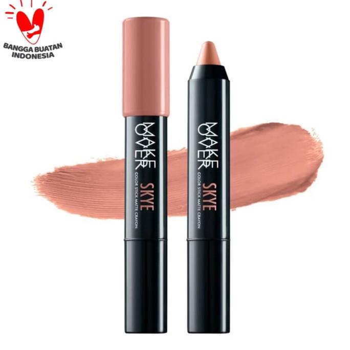 MAKEOVER COLOR STICK MATTE CRAYON 105 SKYE