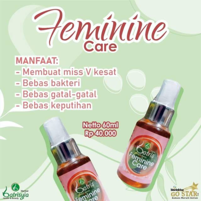 FEMINIM CARE