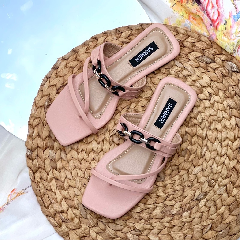 SARMER - ALITA FLAT CHERRY