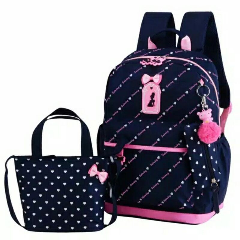 back pack