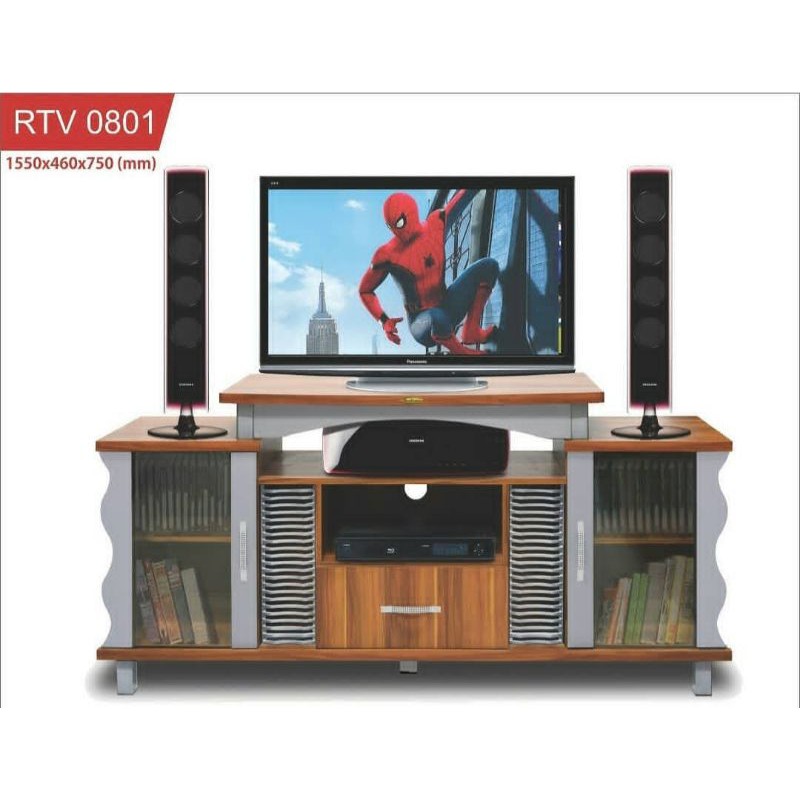 rak tv romaro