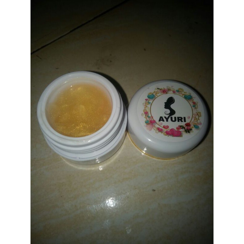 AYURI beauty.