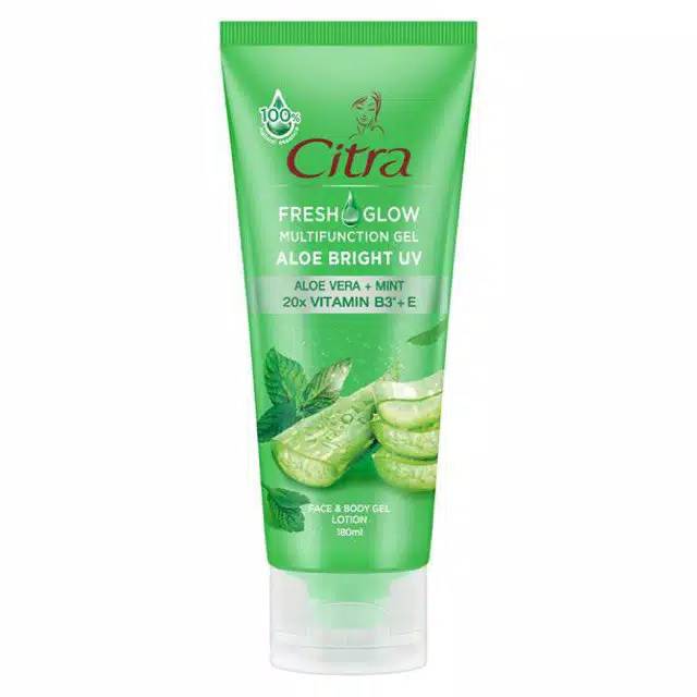 Citra aloevera multifunction gel 180ml