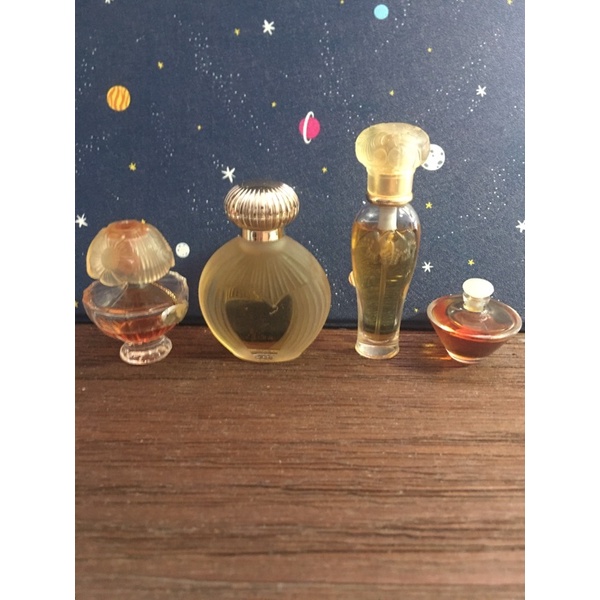 parfum wanita mini original
