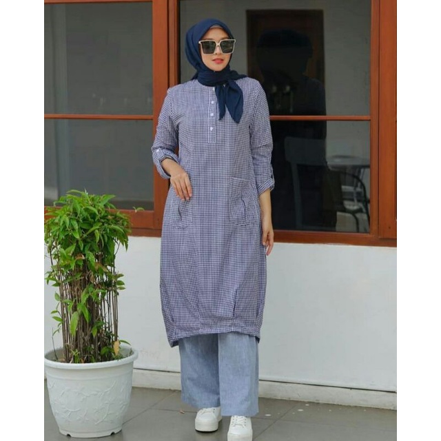 NADHIFA ONE SET