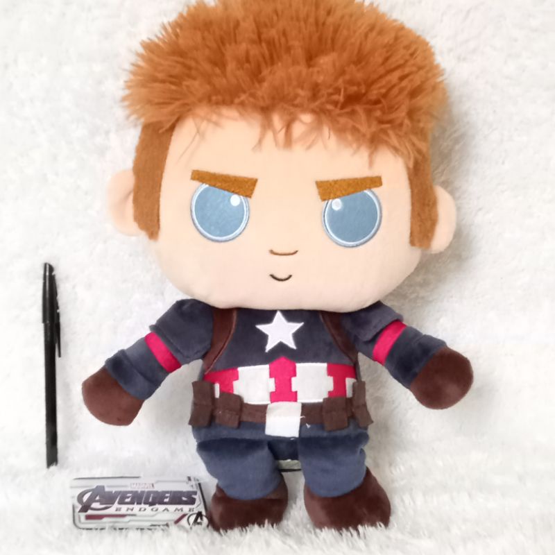 Captain America ❤️