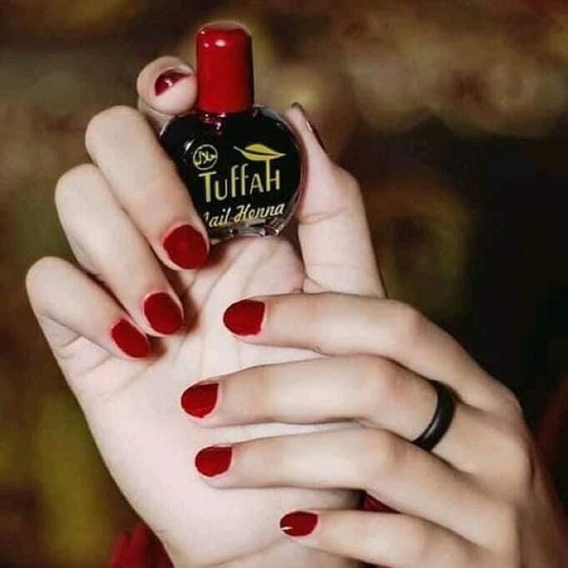Tuffahhennanail