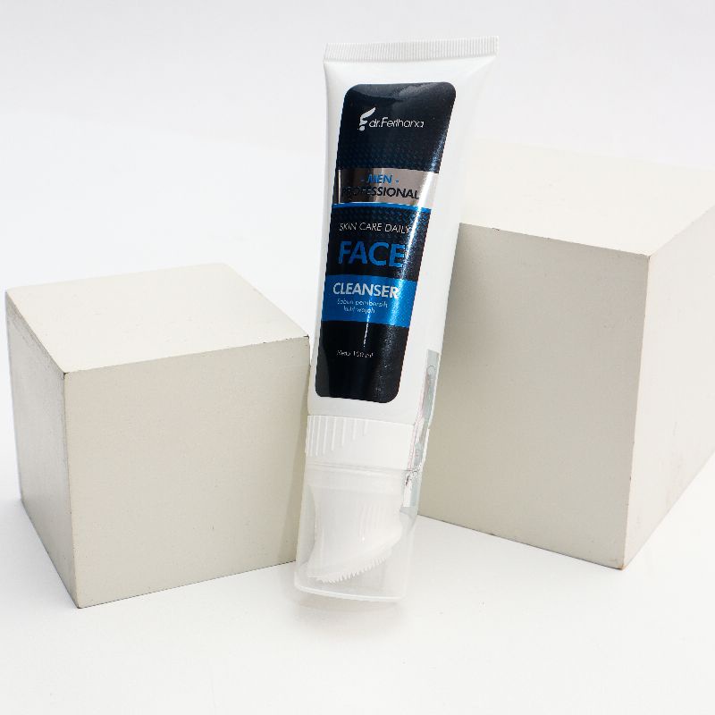Face Cleanser for Men