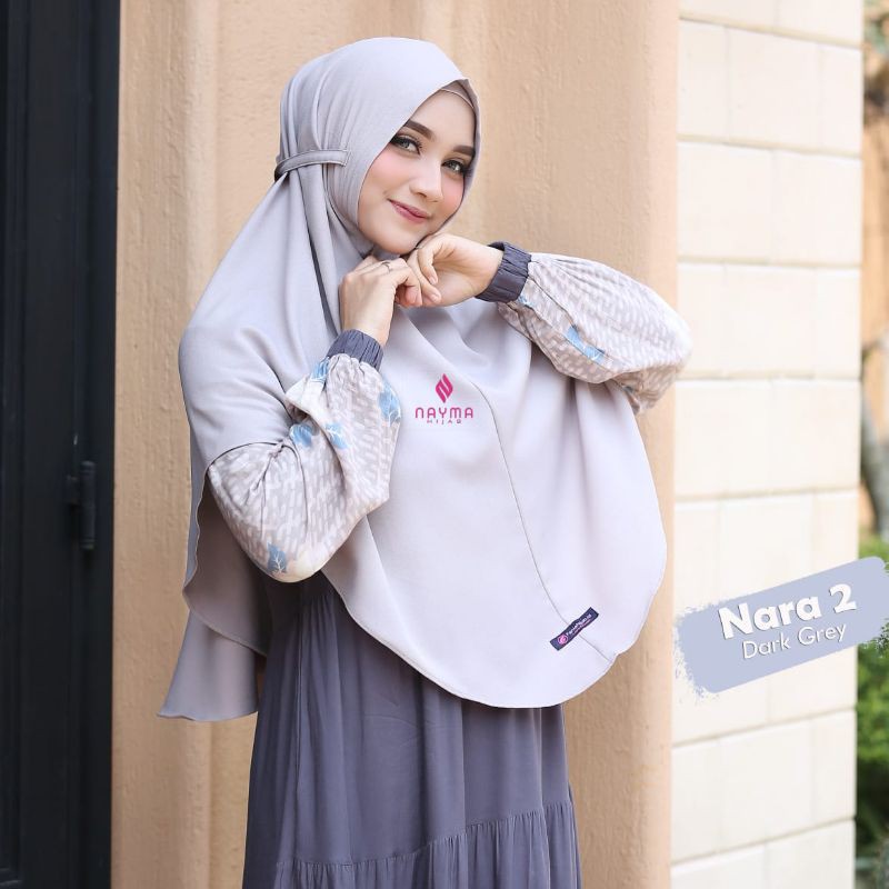 Nara Dres