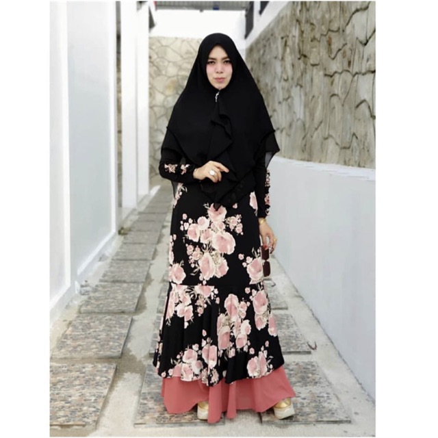 DANIYAH SYARI GL