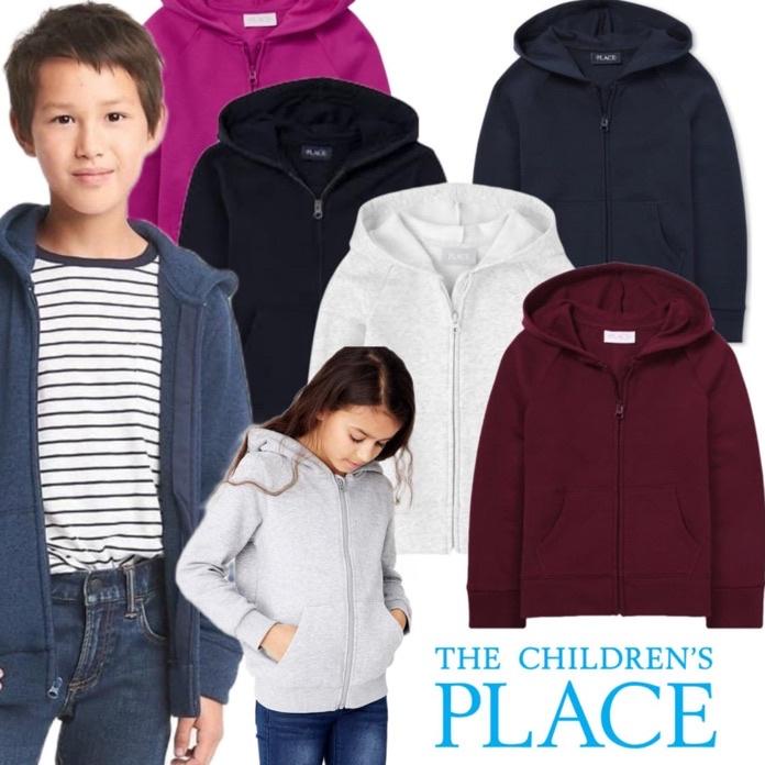 ♥ Jaket The Children's Place Size Junior ♠