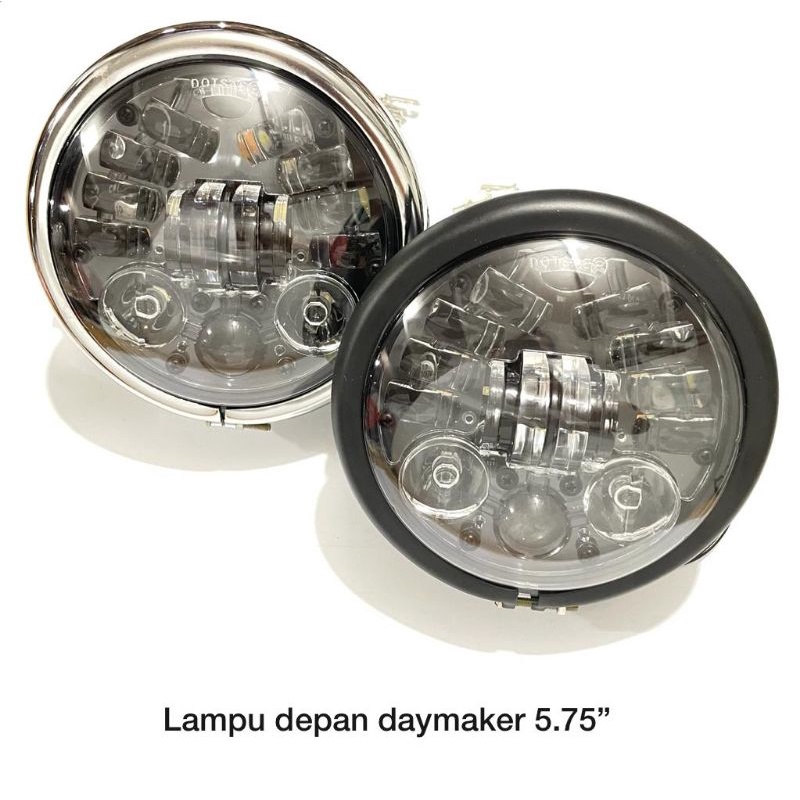 DAYMAKER 5,75INCH SET BATOK