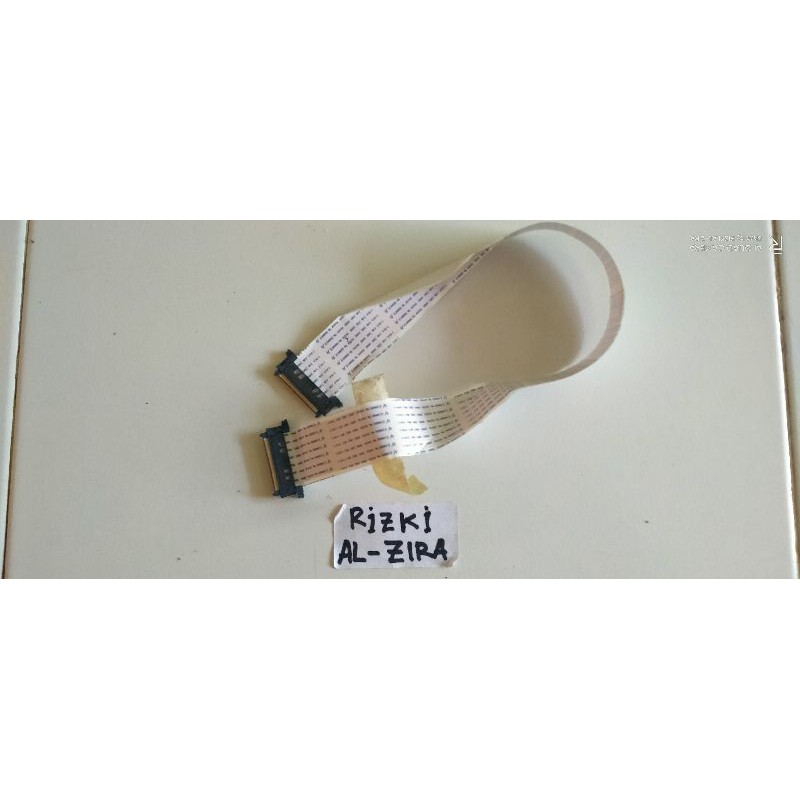 Kabel LVDS Tv Sharp 40LE265M 40LE265