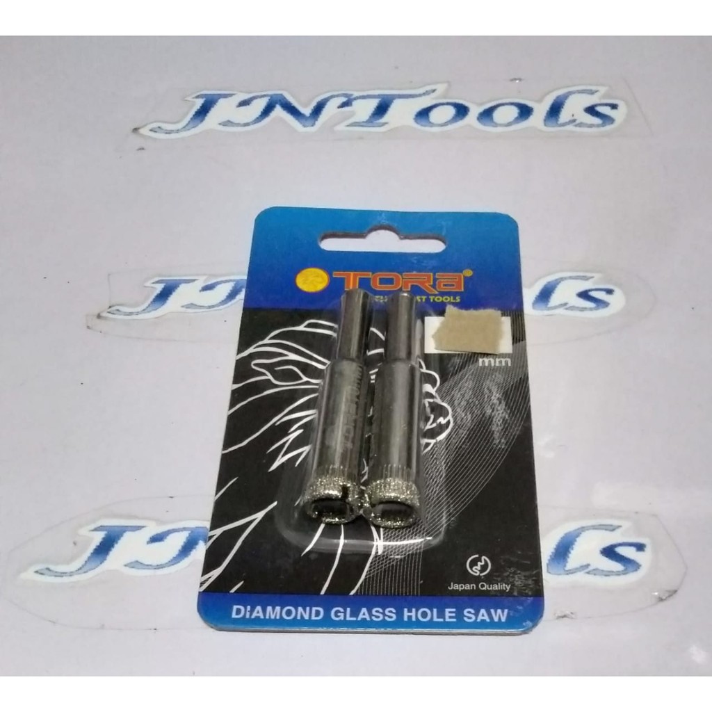 Matabor Kaca Granit Keramik 10 Mm
