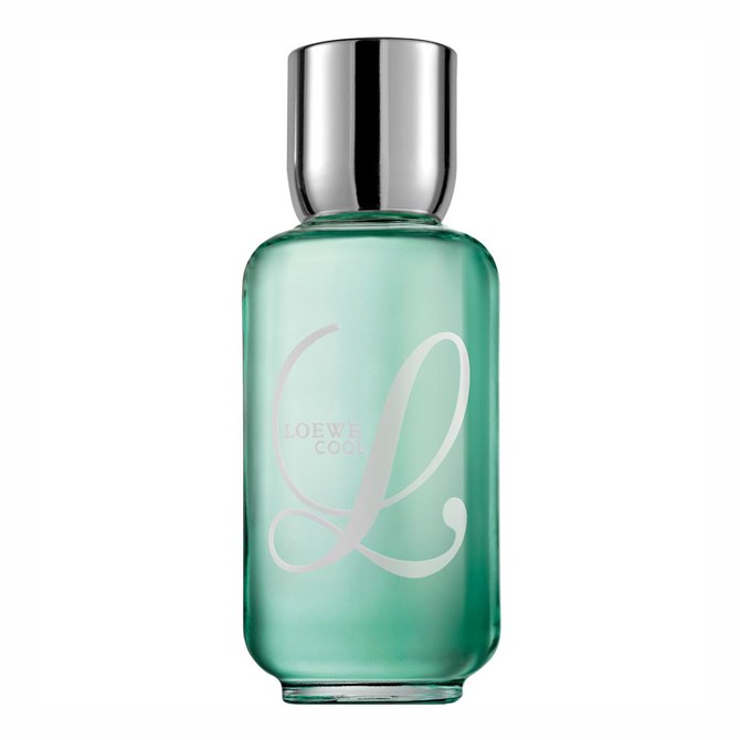 Loewe L Cool Edt 100 Ml