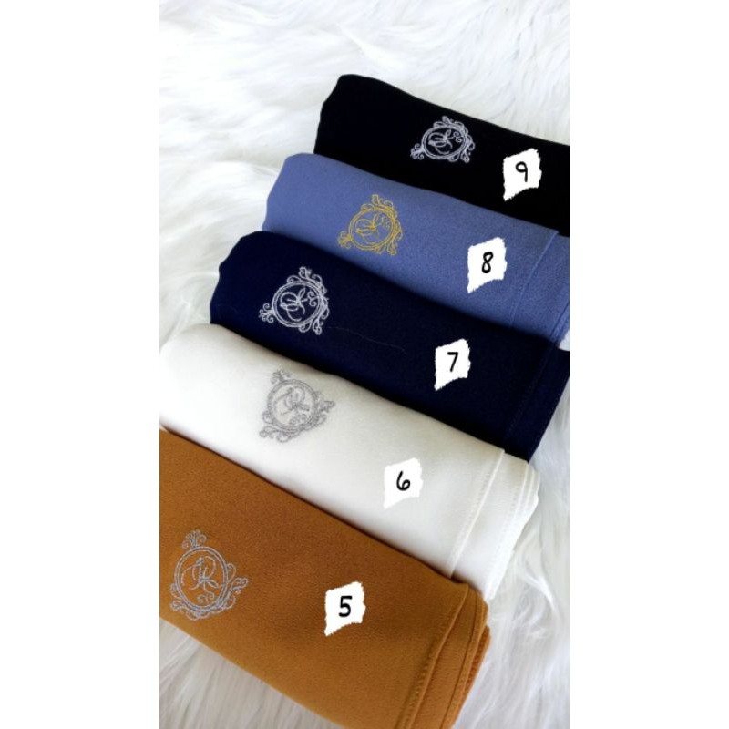 Pashmina LR