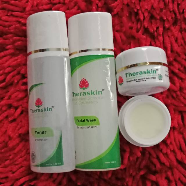 Theraskin Normal