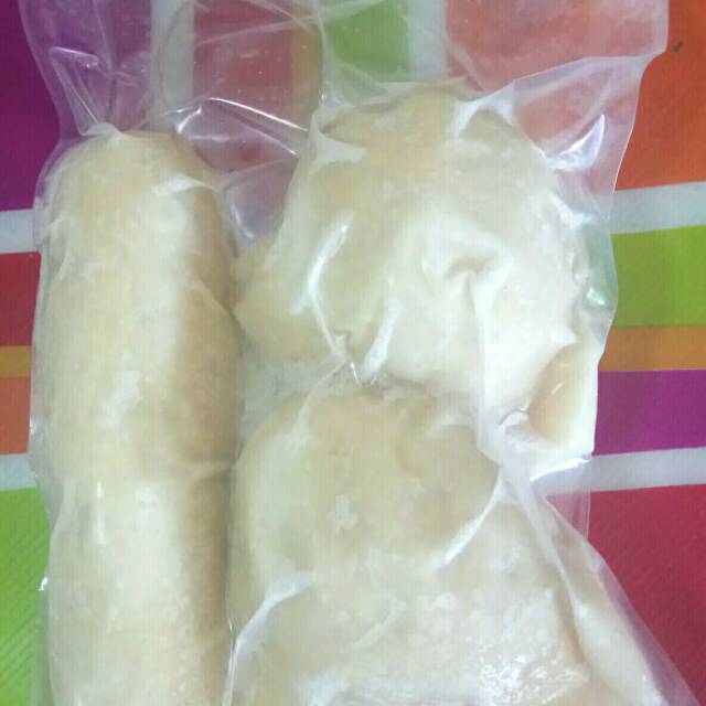 Paket 220rb