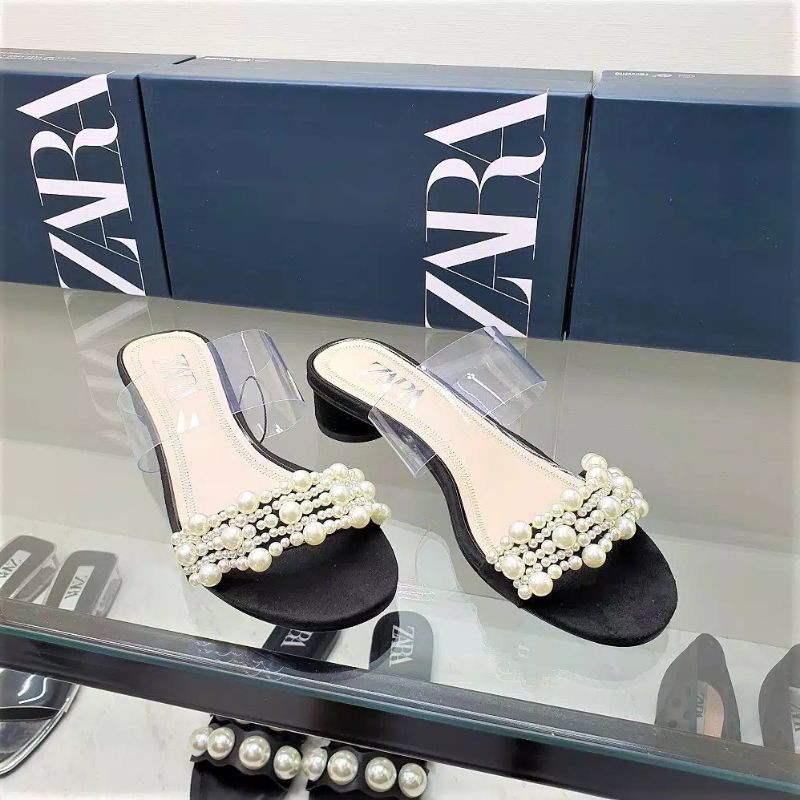 ZARA Heels 4cm termurah