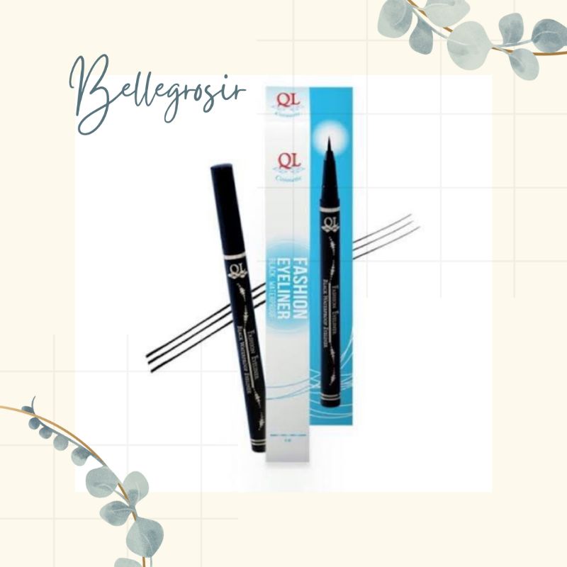 (COD)EYELINER PEN QL