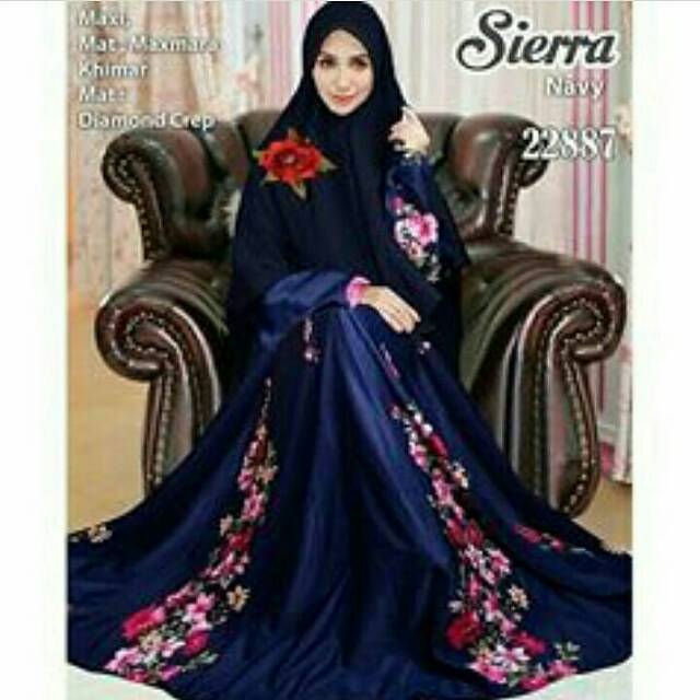 sirra syari