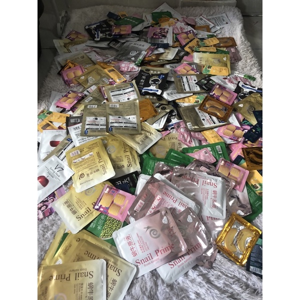 CAPIT MASKER UNTUNG 12pcs