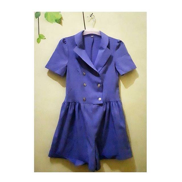 Preloved Jumpsuit