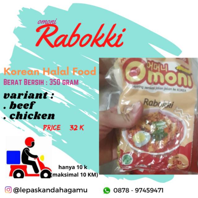 RABOKKI OMONI