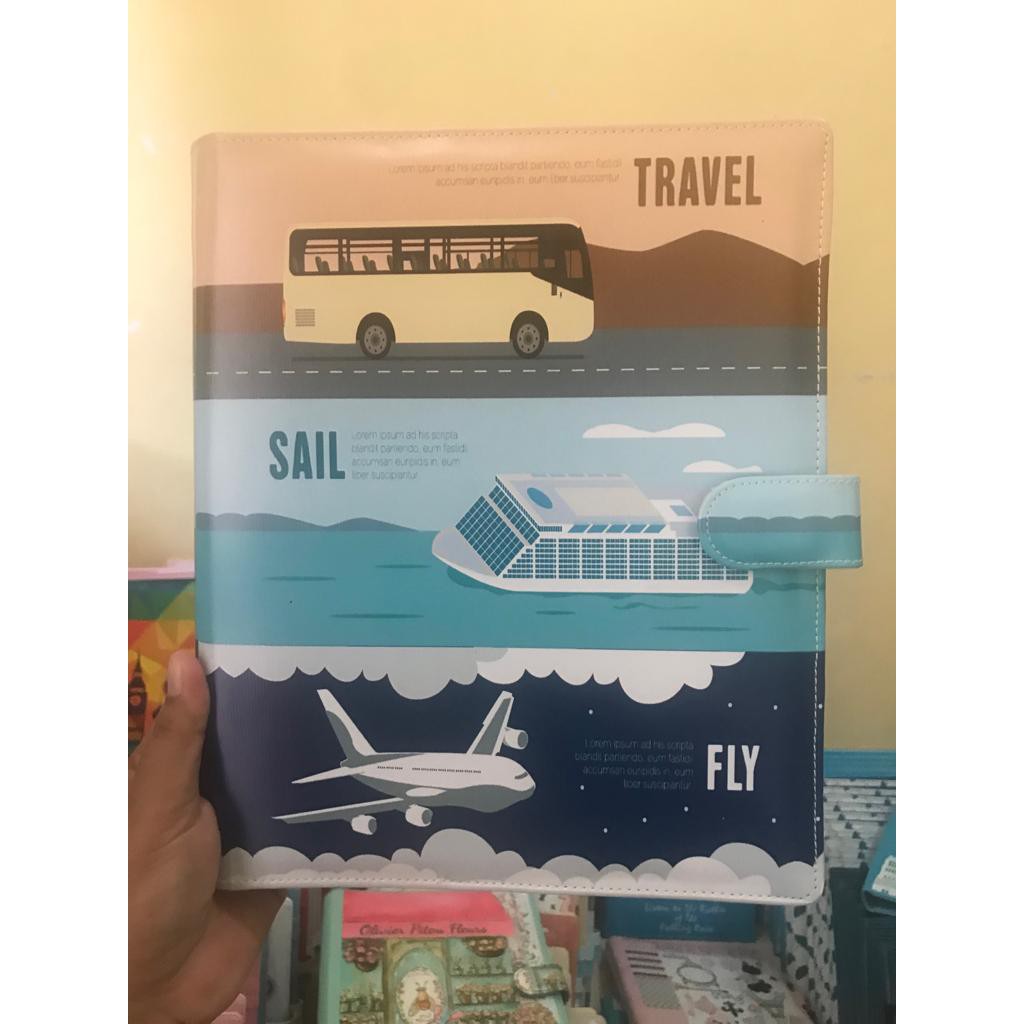 BINDER TRAVEL SE