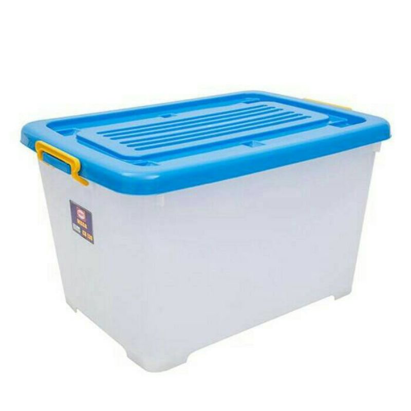 box mega CB 130