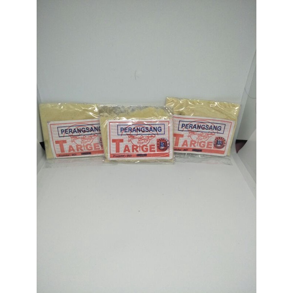 Perangsang Ikan..TargeD ( Isi 3 Pcs )
