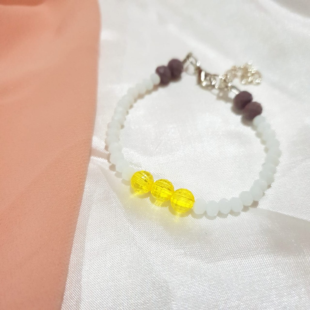 LAVANDE - BRACELET