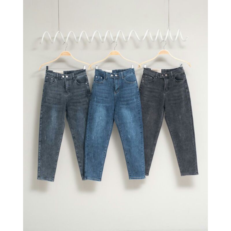 Jeans sky