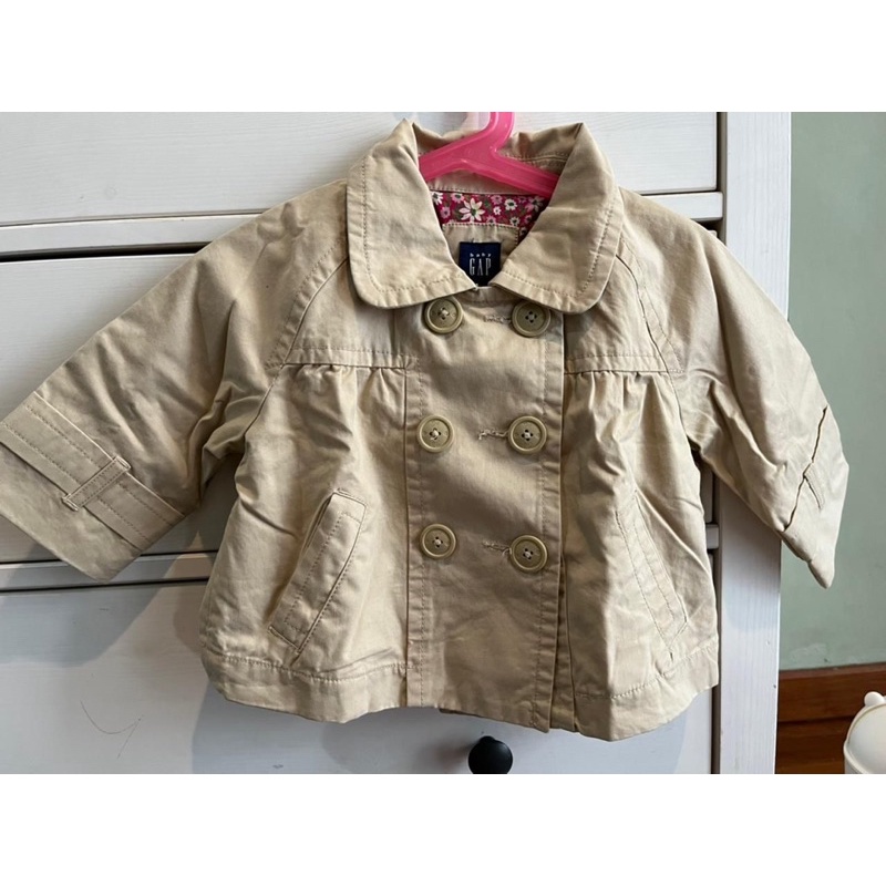 gap jacket anak