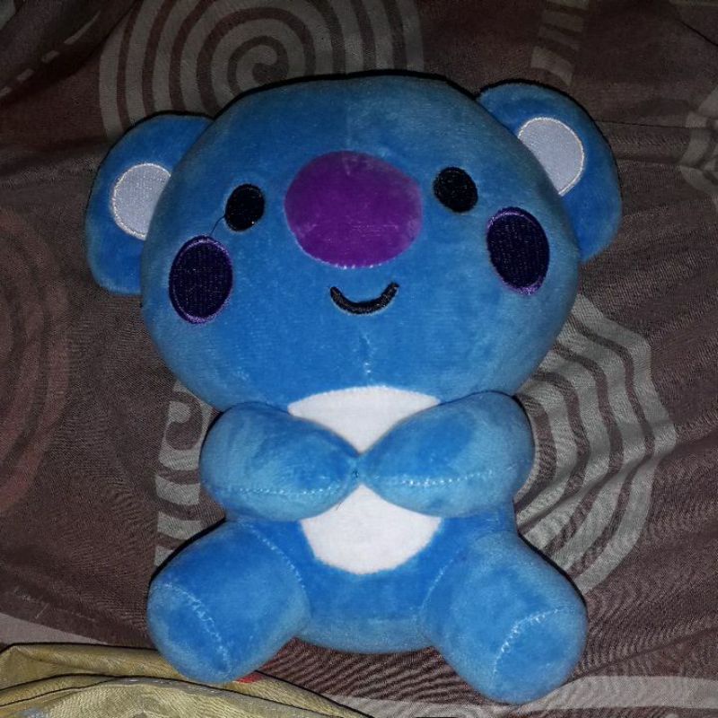 Boneka BTS Koya