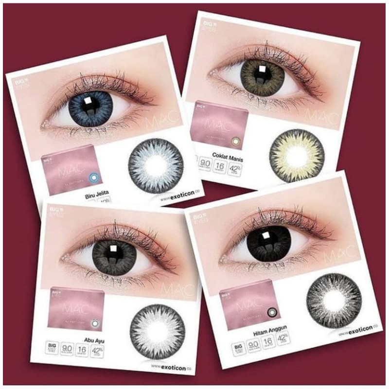 softlens hemat