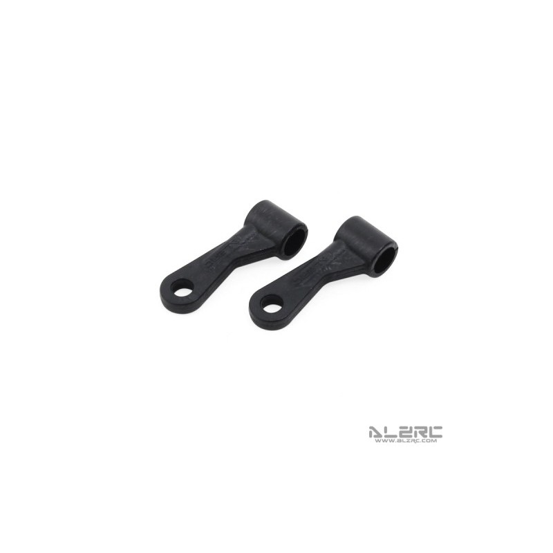 ALZRC - Devil 505 FAST Radius Arm Rod