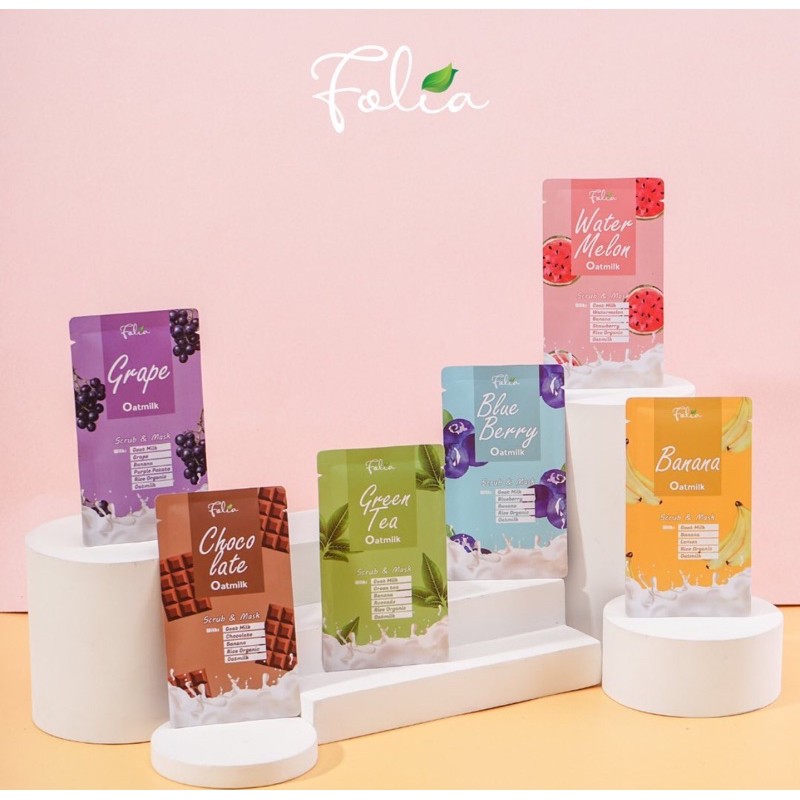 MASKER FOLIA BPOM