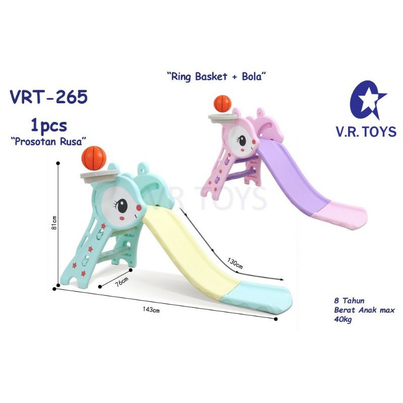 Perosotan VRT265 RUSA