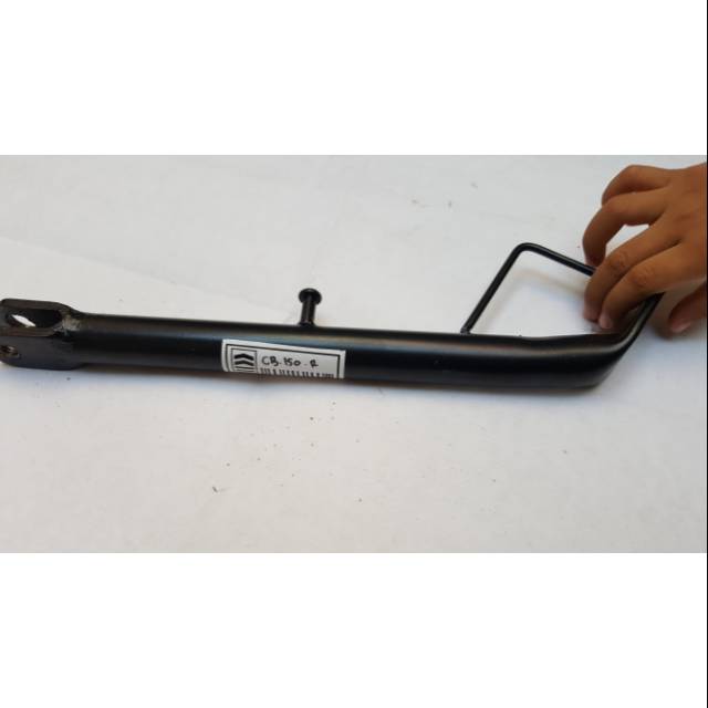 STANDAR SAMPING CB150R