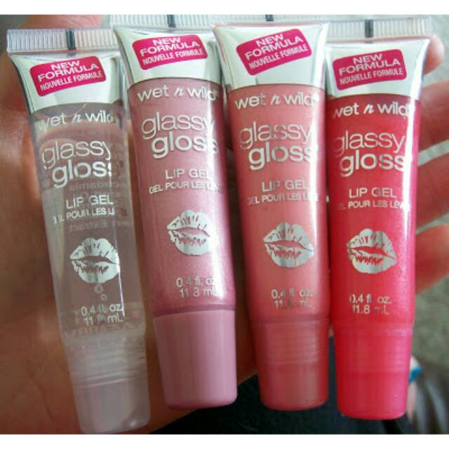 WNW GLASSY GLOSS